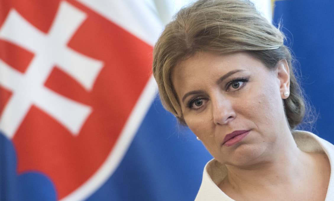 Prezidentka: Je potrebné sa usilovať o spoločný protipandemický plán