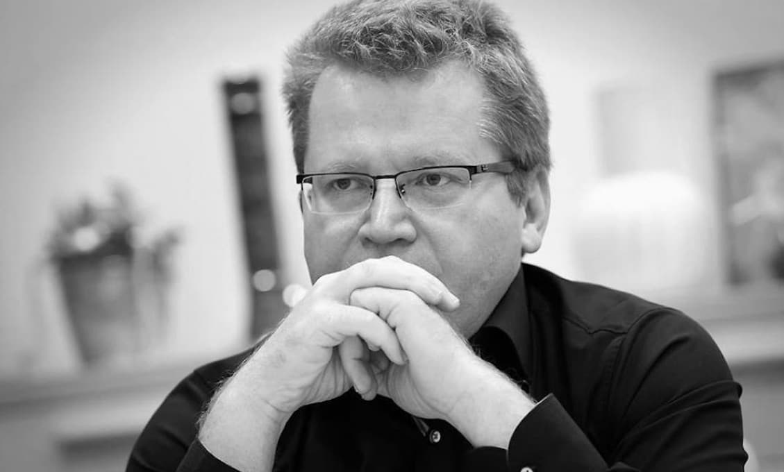 Juraj Čurný: Matovič nie je osobnostne spôsobilý byť premiérom