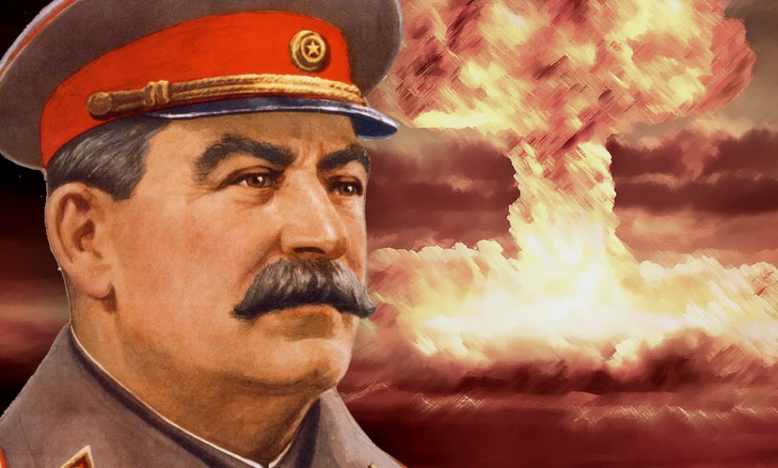 Ako USA plánovali preventívny jadrový úder proti ZSSR (Jurij Rubcov)