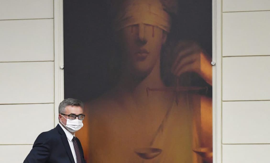 Vláda chce cez parlament okresať kompetencie Ústavného súdu SR