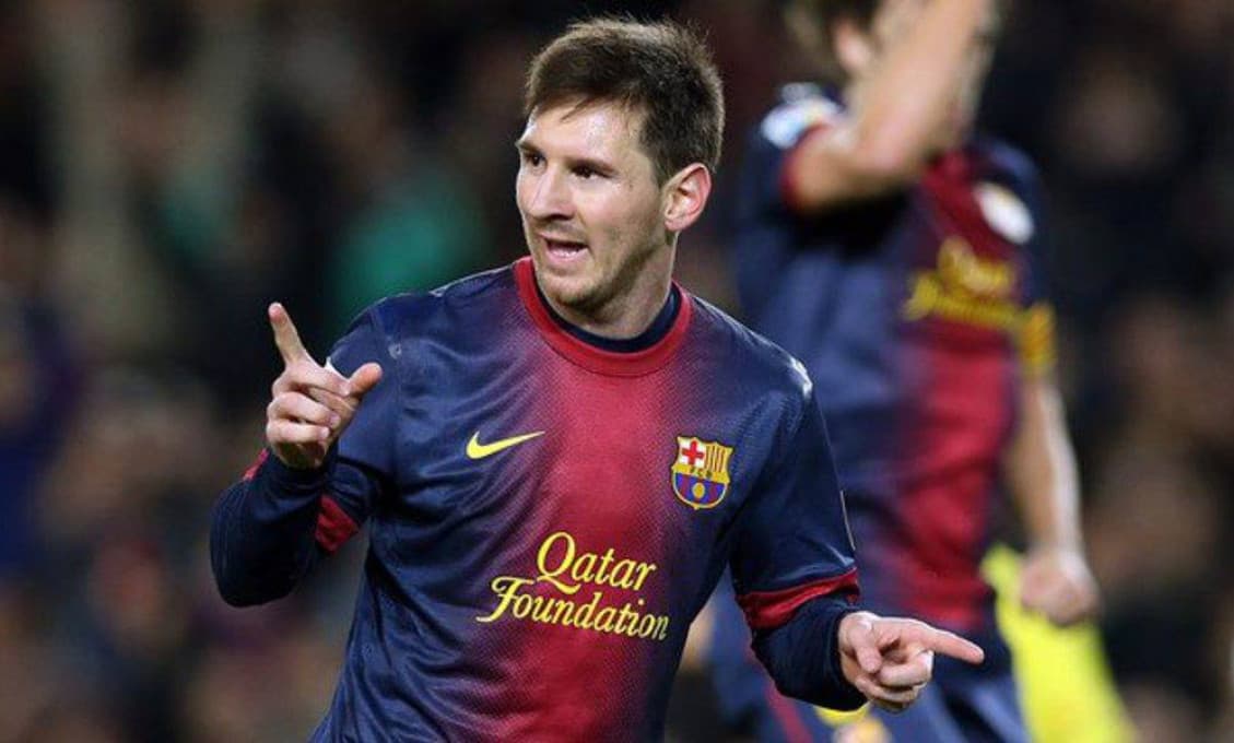 Messi do Manchester City a dôchodok v Amerike - plány ako na hviezde zarobiť