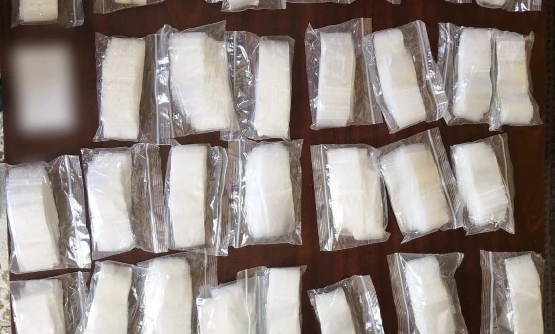 Bratislavská kriminálna polícia rozbila drogový gang