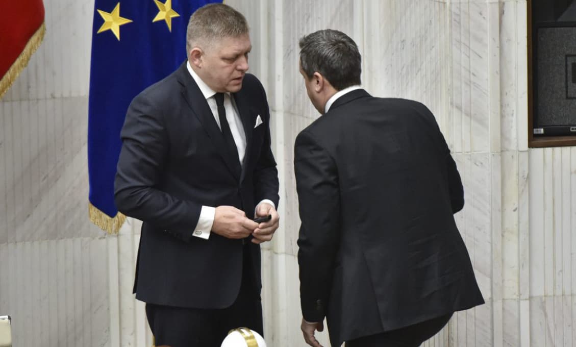 Fico chce referendum organizovať s Dankom, Pellegrinim, odborármi, aj dôchodcami