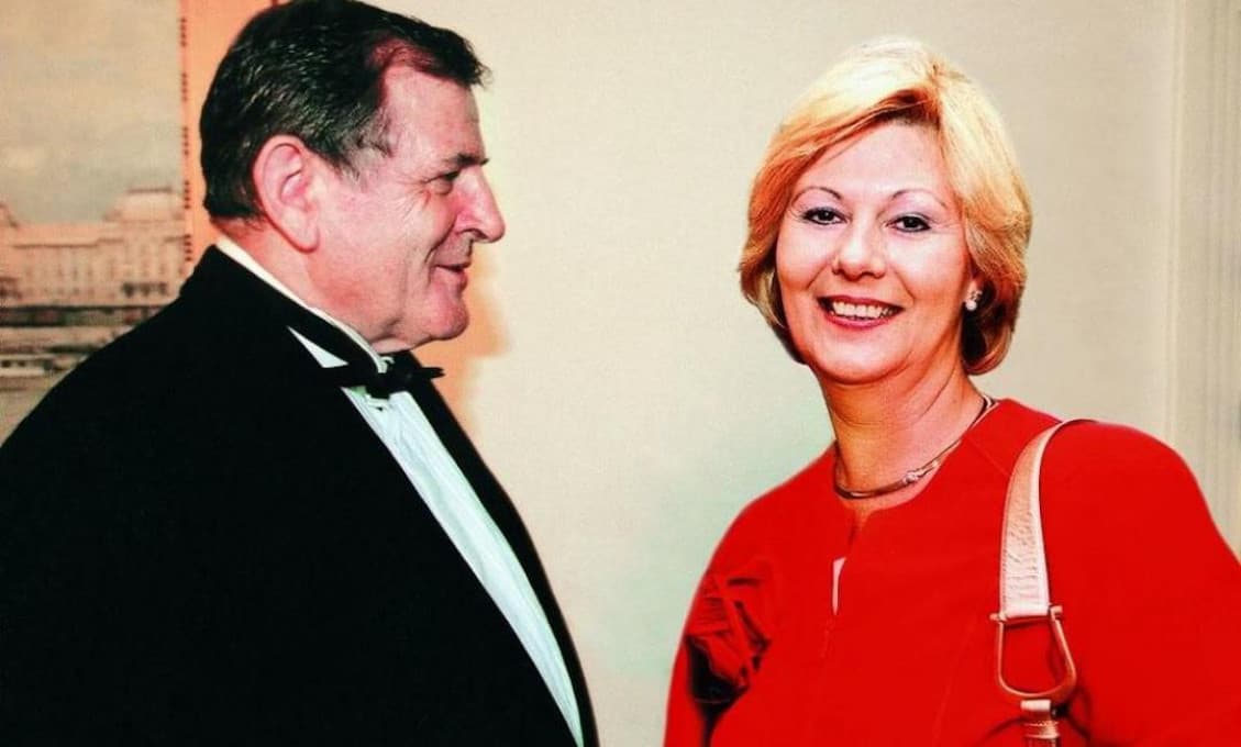 Bývalá Mečiarova "železná lejdy" vypovedala na súde s Ruskom