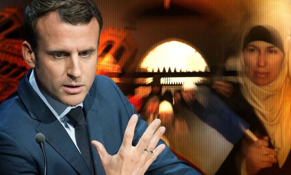 Pakt o migrácii a azyle je samovraždou Európy (Vladimír Malyšev)