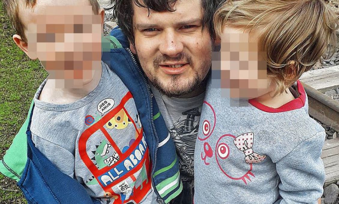 Otec brutálne dobitého Martinka pred súdom vinu odmieta!