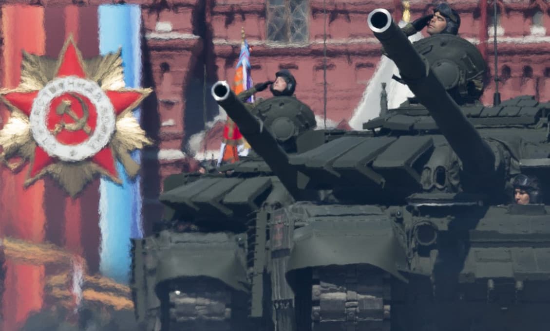 Rusko: Kým bude USA "zdieľať" bomby, napätie z jadrovej vojny sa nezníži