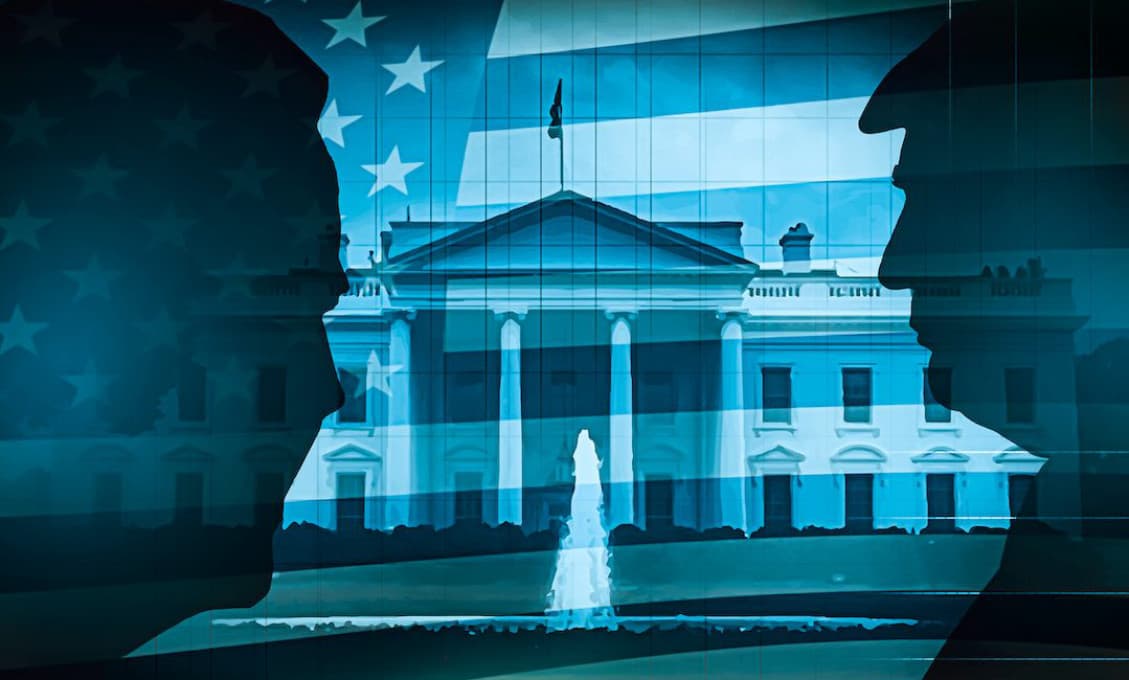 V USA sa rodí škandál, ktorý môže otriasť celým svetom (Sergej Latyšev)