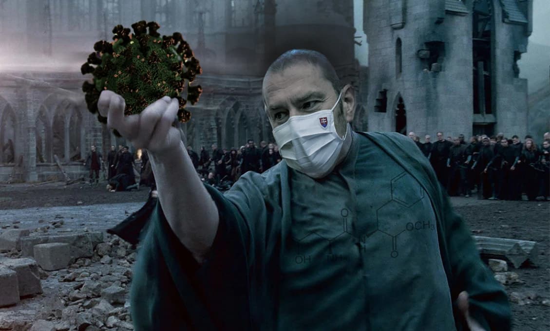 Premiér berie školstvo do vlastných rúk. Držme si klobúky. (Petra Demková)