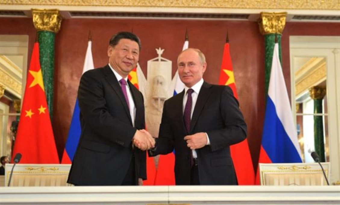 Peking spúšťa 1 100 km rusko-čínskeho plynovodu