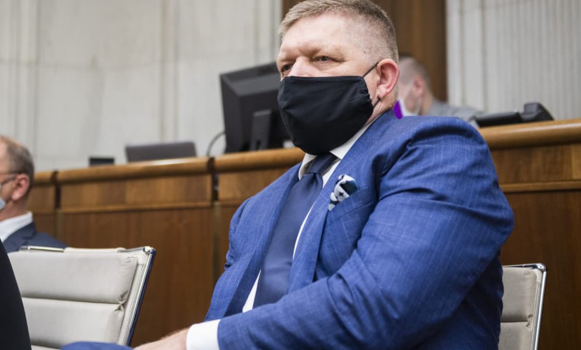 Fico: zadržanému sa na špeciálnej prokuratúre vyhrážali, že bude "srať krv"