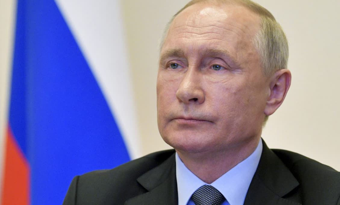 Umelá inteligencia vo funkcii prezidenta? Putin dúfa, že nič také nenastane