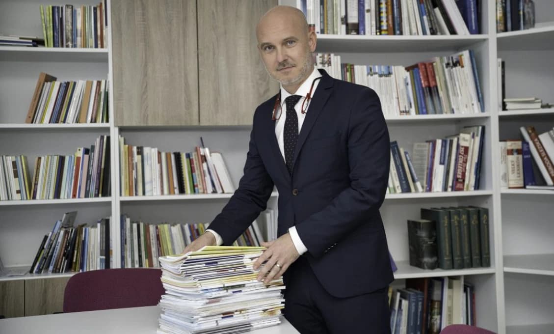 Školy mohol podľa Matoviča otvoriť aj Gröhling, problémom boli úradníci