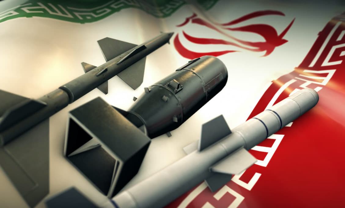 Nemecko chce, aby sa jadrová dohoda pod vedením Bidena rozšírila o iránske balistické rakety