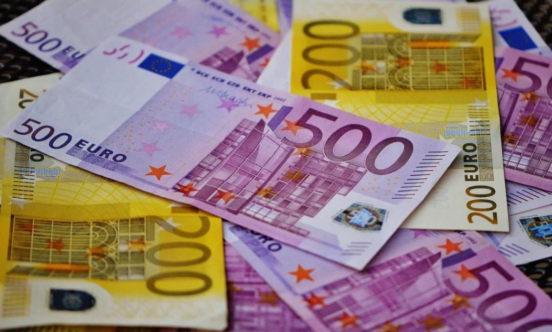 Nemecká žena zanechala svojim susedom 6,2 milióna eur