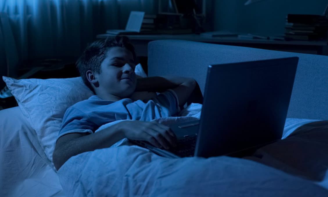 Prečo je dobré na noc vypínať Wi-Fi