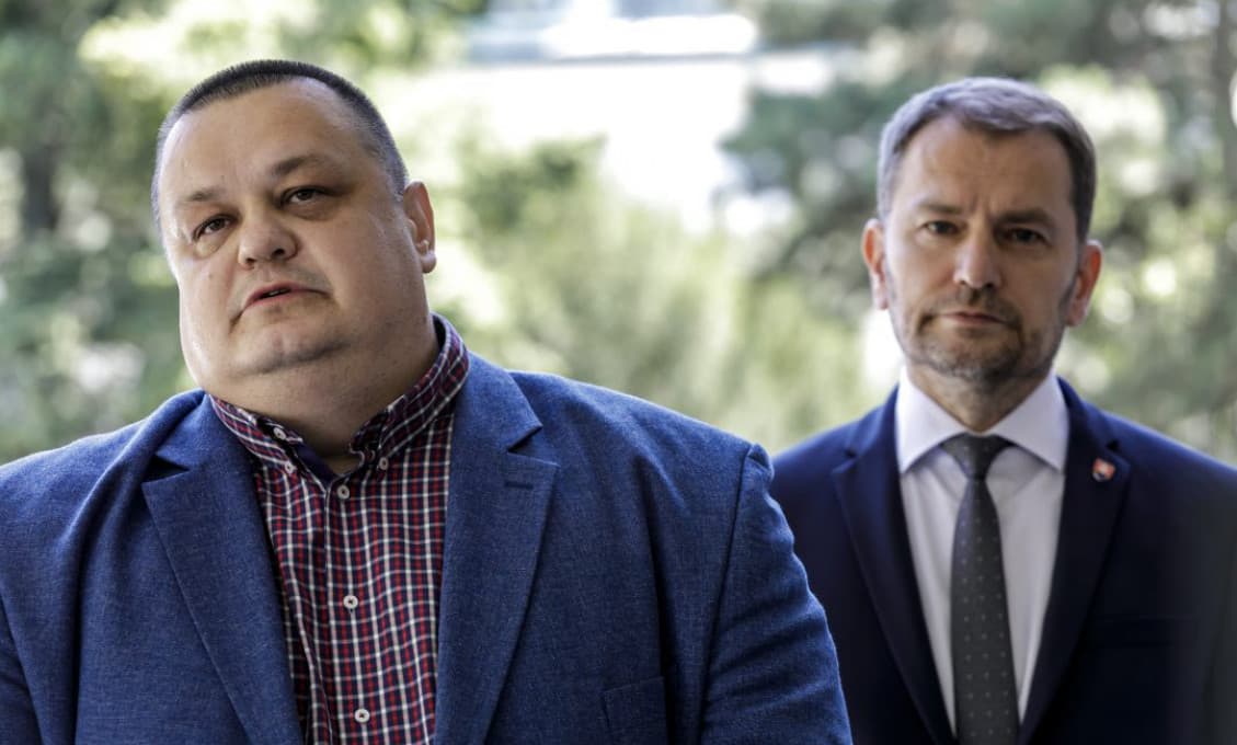 „Lockdown cez Vianoce bude koniec Matovičovej vlády!“ myslí si politológ