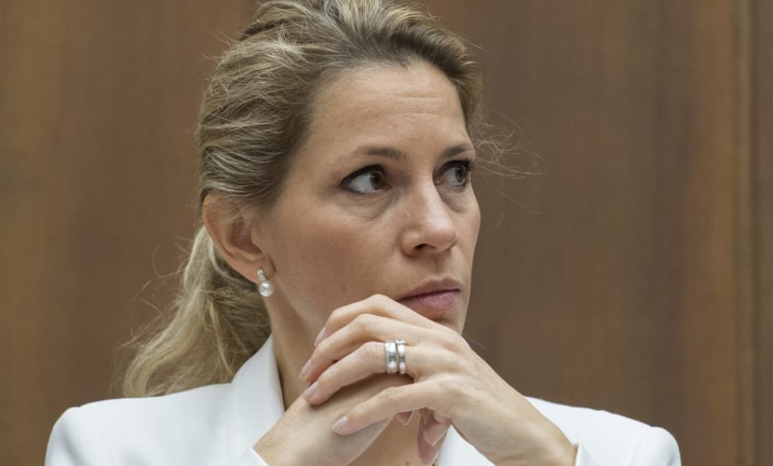 Jana Kissová: To, čo tvrdí premiér, je klamstvo