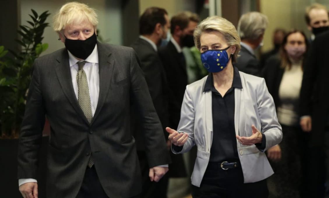 Rozhodnutie o brexite má padnúť v nedeľu