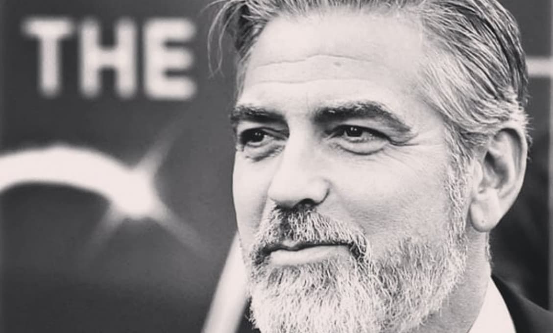 George Clooney v bolestiach v nemocnici: Vážna diagnóza, kvôli zlej životospráve!