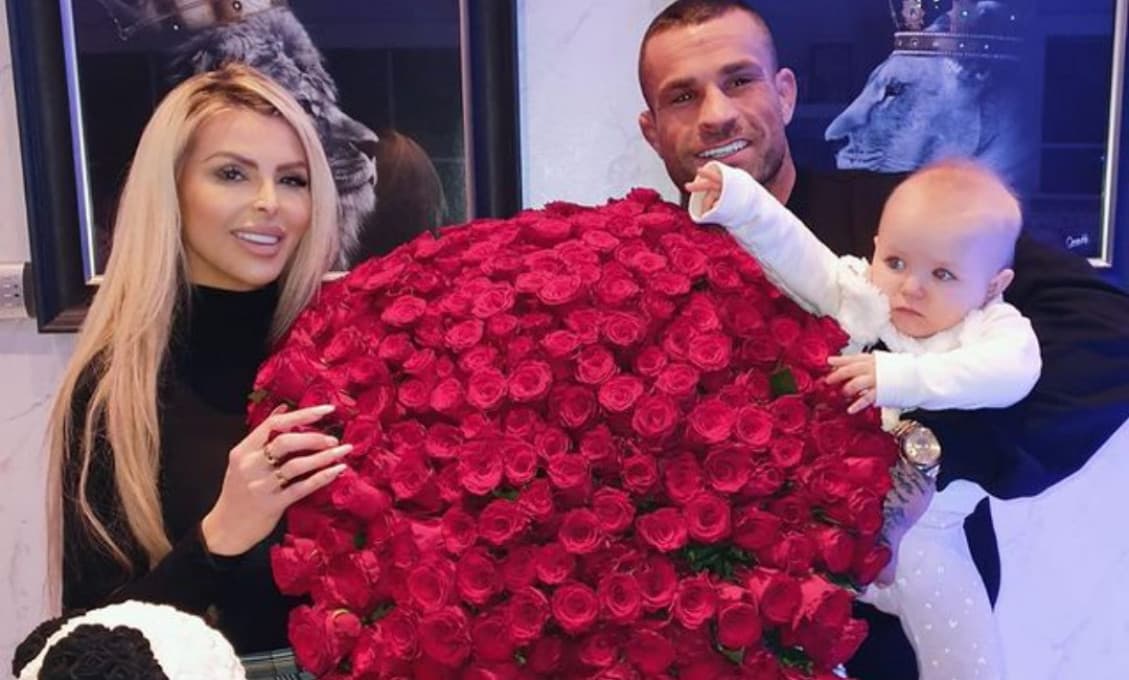 Karlos Vémola a Lela Ceterová hlásia návrat! Moja najväčšia výhra, odkázal zápasník
