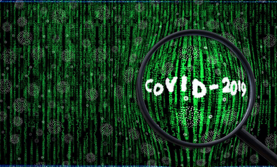 Covid-19 môže skončiť skutočným Matrixom, varuje bývalý ruský zástupca OSN