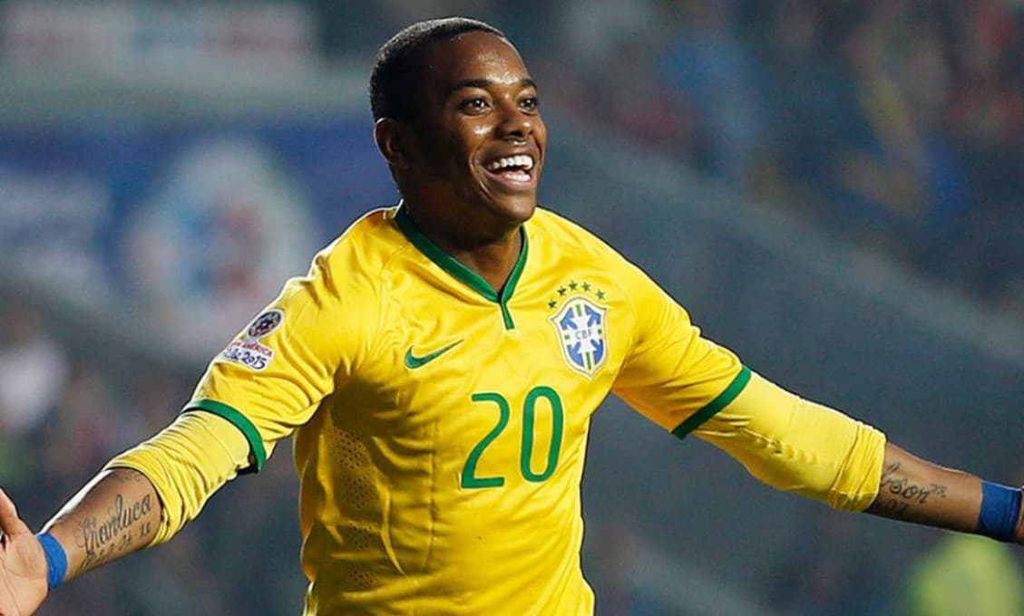 Robinho má ísť za znásilnenie na deväť rokov za mreže, potvrdil ďalší súd