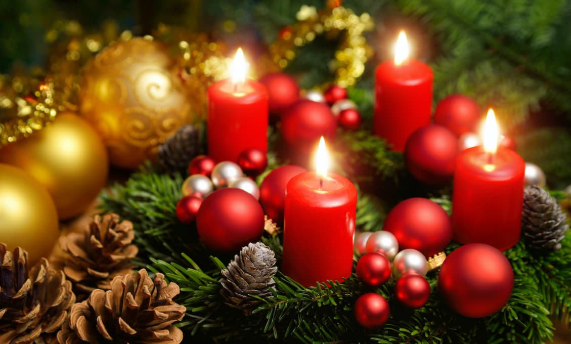 Advent – prečo ho slávime a čo symbolizuje?