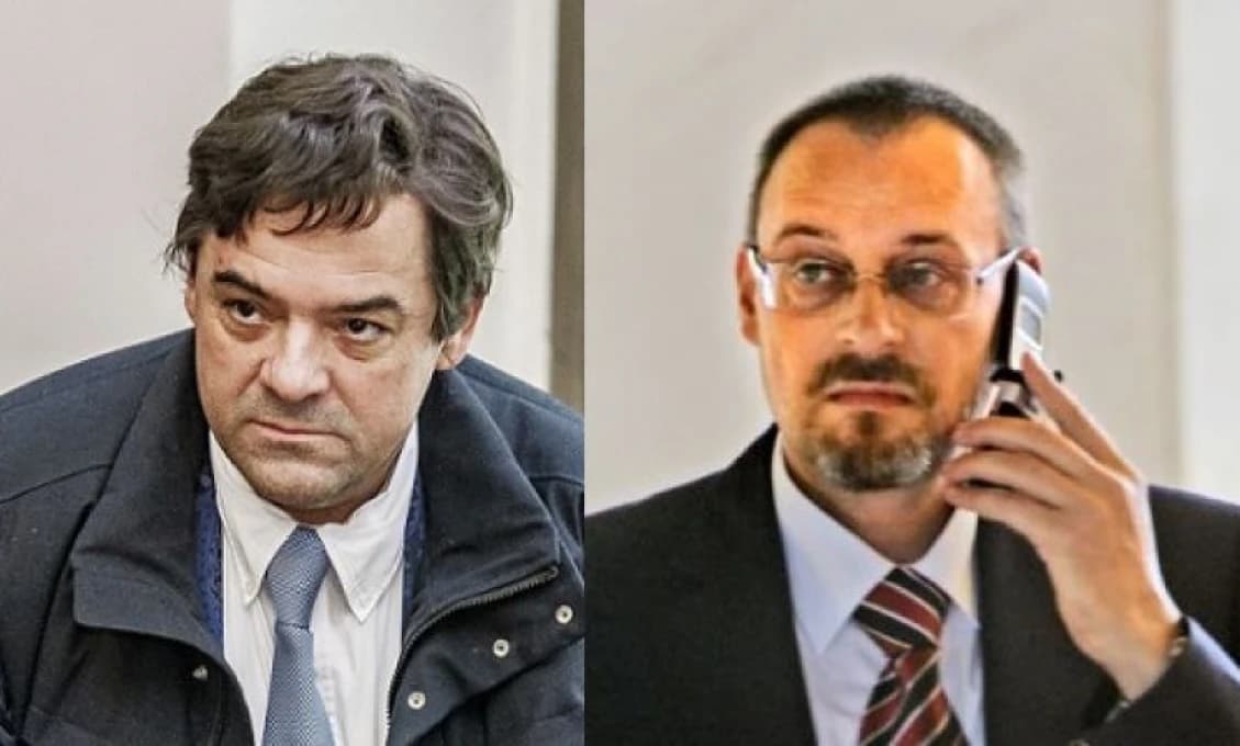 Zvrat vo vražde Kuciaka? Vraždiť sme mali pre Rusa, tvrdí údajný vrah Marček