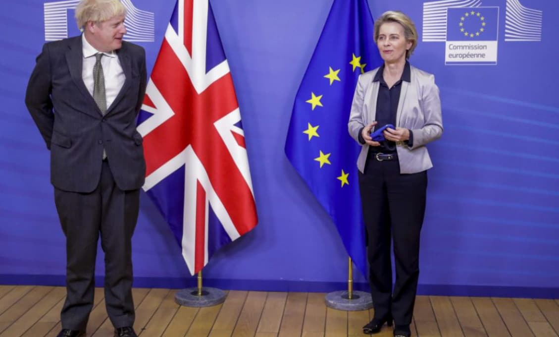 Konečný termín pre dohodu o brexite sa opäť posúva