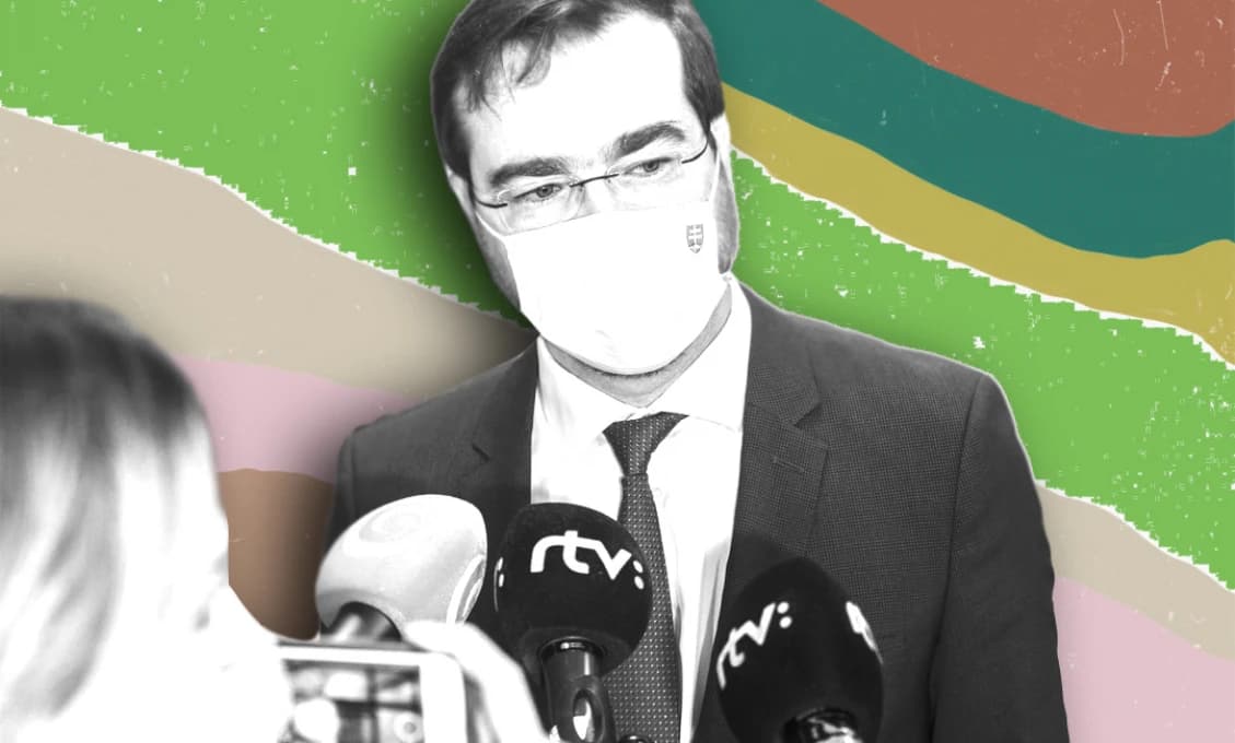 Zákaz vychádzania bude platiť asi od pondelka, s výnimkami