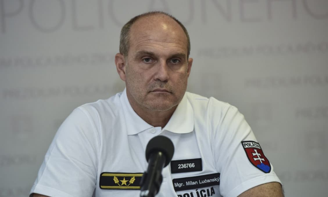 Podľa analytika Žitného sa Lučanský nemohol zraniť sám