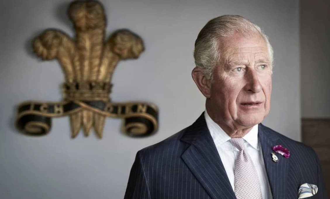 Princ Charles nie je v Škótsku na Vianoce vítaný