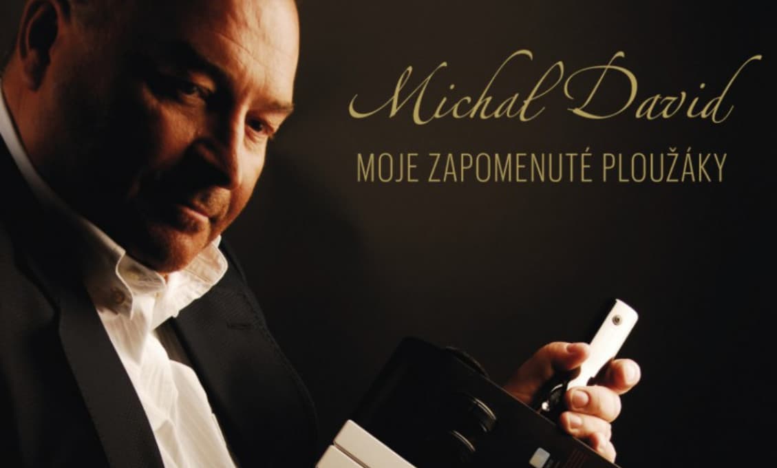 Michal David vás na Vianoce dojme: Vo sviatočnom duete s Magdou Malou spievajú o strate i nádeji