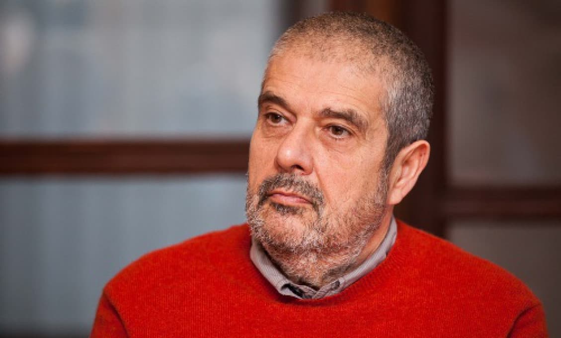 „Matovič na poste premiéra nemá čo robiť, je neschopný riadiť vládu!“ myslí si exminister Zajac