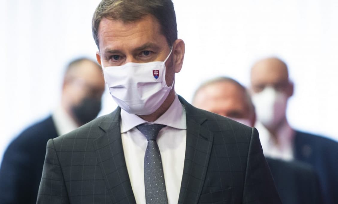 „Matovič nezvláda svoju funkciu a hrá hazardnú hru,“ tvrdí politologička Žúborová