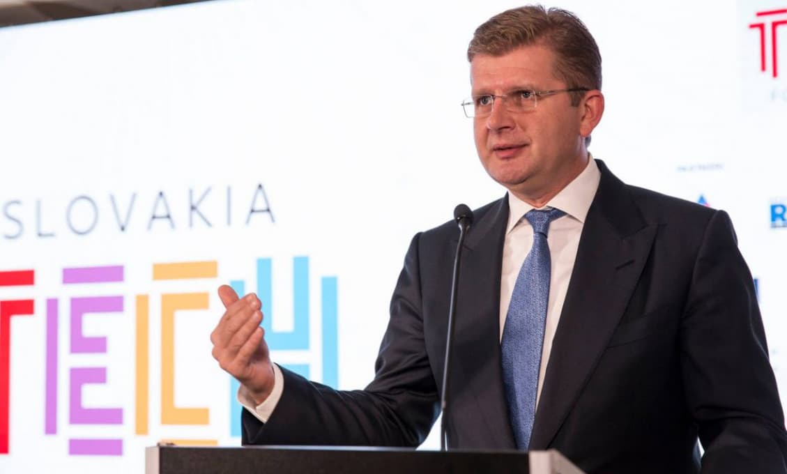 „Peter Žiga chcel cezo mňa uplatiť sudkyňu!“ tvrdila Jankovská vyšetrovateľovi
