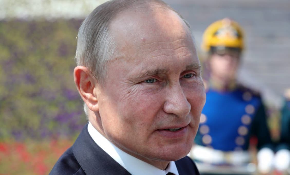Kremeľ vie, že zahraničné štáty budú zasahovať do ruských volieb v roku 2021, tvrdí Putin