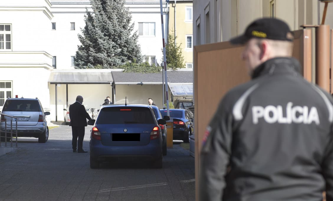 Sme svedkami očistami justície, alebo je to vendeta? V podstate to pôsobí rovnako