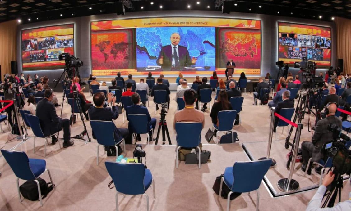 Putin vyhlásil, že Rusko je schopné prekonať americký protiraketový systém