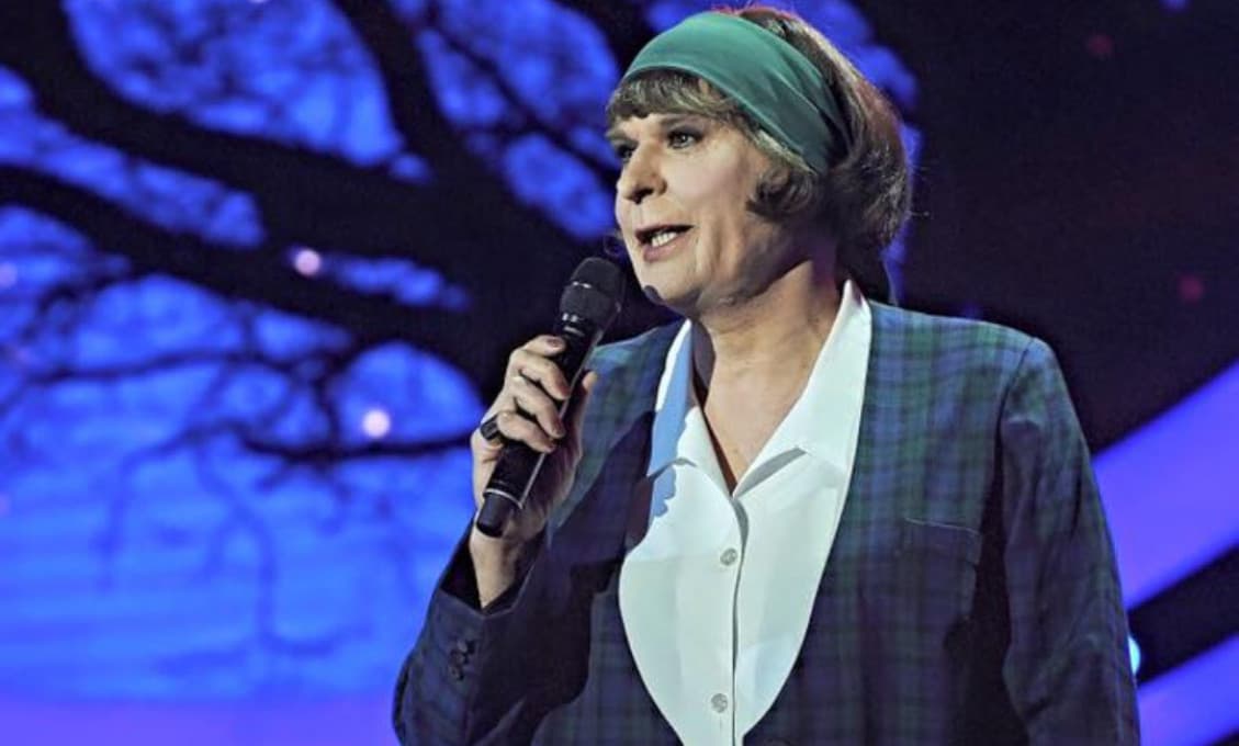 Hana Hegerová: Tajomstvo úspechu jej najväčšieho hitu odhalené!