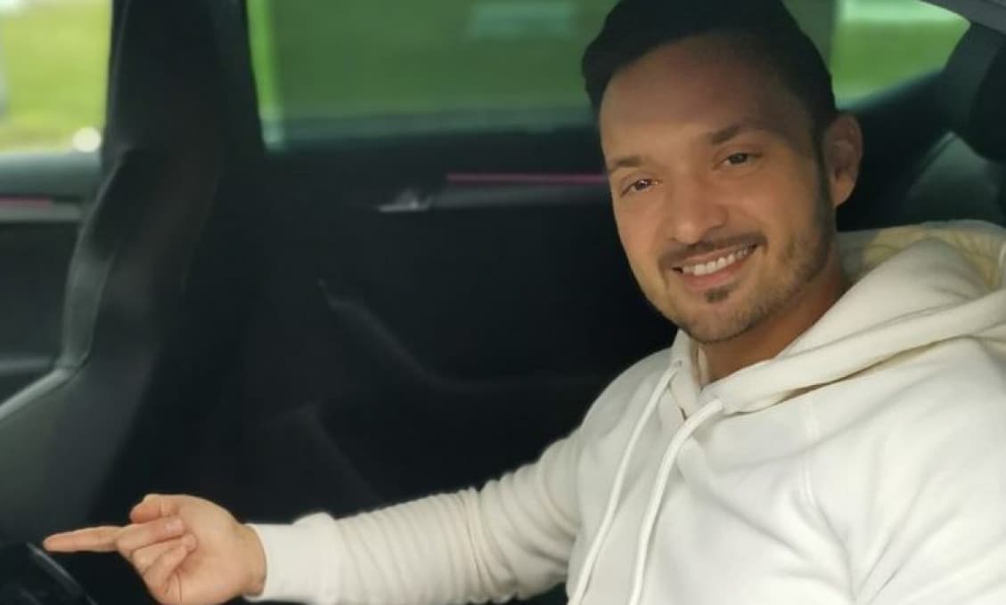 Spevák Robo Papp: Tituly nikomu múdrosť nepriniesli a pánovi Mikasovi už vôbec