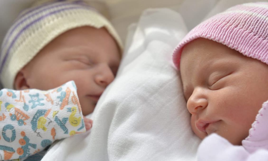Deti narodené pacientkam s Covid-19 majú protilátky, tvrdí štúdia