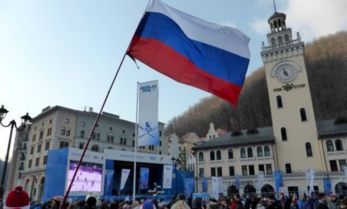 Rusi volajú po zdravom rozume. Budú bojkotovať olympijské hry?