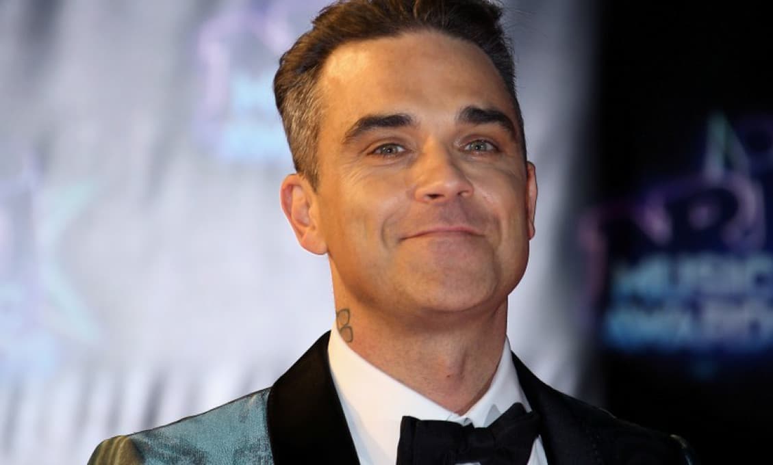 Robbie Williams takmer zomrel na otravu ortuťou a arzénom. Mohla za to špeciálna diéta