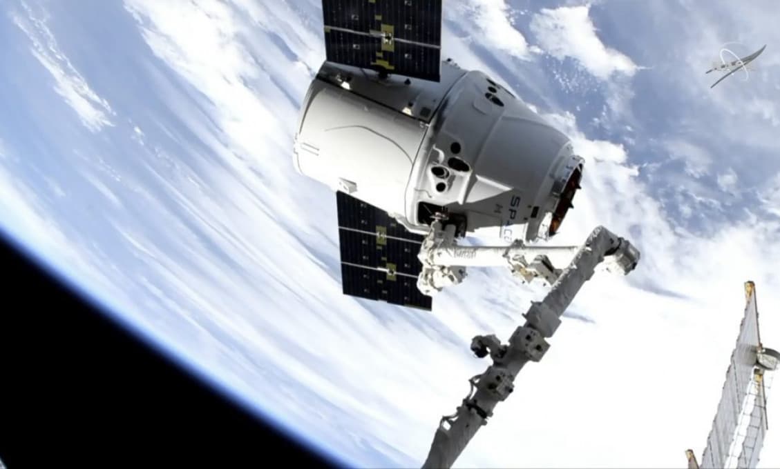 Astronaut NASA tvrdil, že stretol mimozemský život