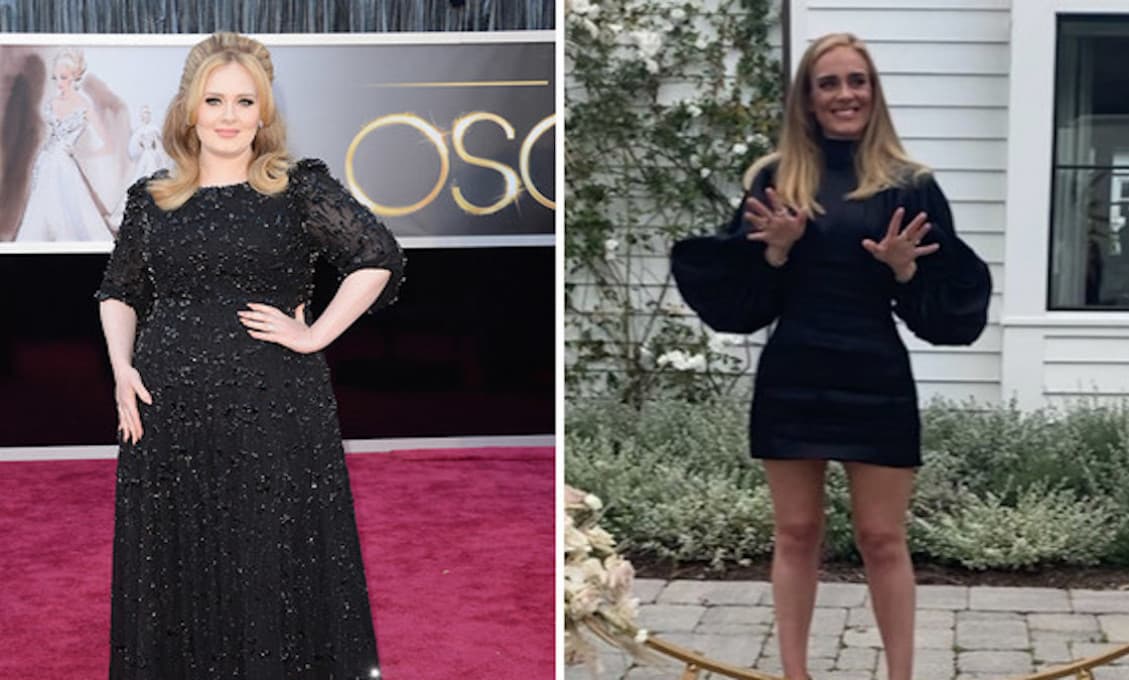 Speváčka Adele s postavou ako lusk chváli zázračnú diétu: Čo obnáša a aké sú riziká?