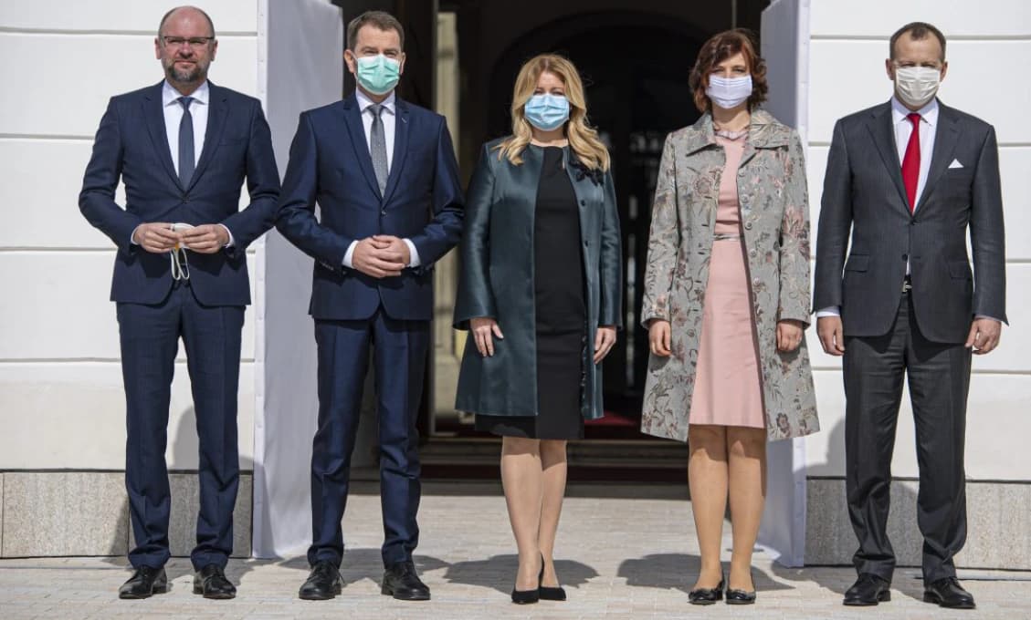 Lavrov pripomenul, kto zlomil chrbticu Tretej ríši. Podľa neho to bola Červená armáda