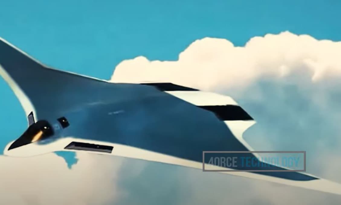 Rusko začalo práce na výrobe nového strategického bombardéra PAK DA