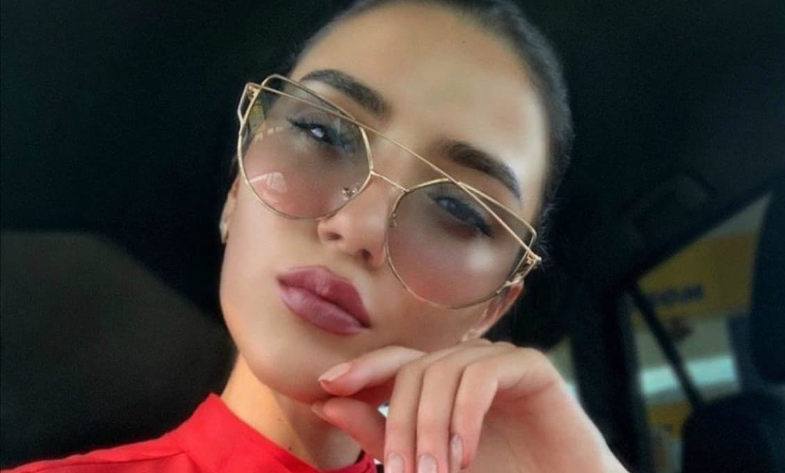 Hviezdička z Instagramu zavraždila svoju matku a zaživa jej vyrezala srdce a orgány